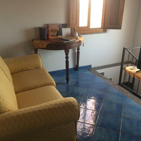 Royal Mandralisca Apartment Cefalù Eksteriør bilde